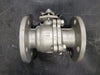 2" Class 150 Ball Valve