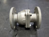 2" Class 150 Ball Valve