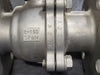 2" Class 150 Ball Valve