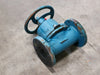ITT 3" Diaphragm Valve Cast Iron Flanged