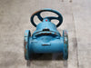 ITT 3" Diaphragm Valve Cast Iron Flanged