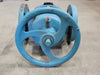 ITT 3" Diaphragm Valve Cast Iron Flanged