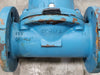 ITT 3" Diaphragm Valve Cast Iron Flanged