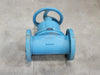 ITT 4" Diaphragm Valve Cast Iron Flanged
