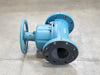 ITT 4" Diaphragm Valve Cast Iron Flanged