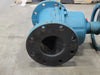 ITT 4" Diaphragm Valve Cast Iron Flanged