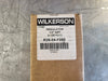 WILKERSON 1/2" NPT Air Regulator 0-125 psig R28-04-F000