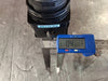 WILKERSON 1/2" NPT Air Regulator 0-125 psig R28-04-F000
