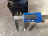 WILKERSON 1/2" NPT Air Regulator 0-125 psig R28-04-F000