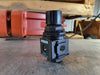 WILKERSON 1/2" NPT Air Regulator 0-125 psig R28-04-F000