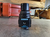 WILKERSON 1/2" NPT Air Regulator 0-125 psig R28-04-F000