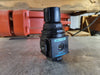 WILKERSON 1/2" NPT Air Regulator 0-125 psig R28-04-F000