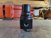 WILKERSON 1/2" NPT Air Regulator 0-125 psig R28-04-F000