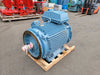 ABB MOTORS 60 kW Cast Iron Motor M2BA315SMB6V15