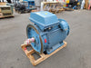 ABB MOTORS 60 kW Cast Iron Motor M2BA315SMB6V15