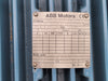 ABB MOTORS 60 kW Cast Iron Motor M2BA315SMB6V15