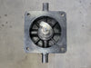 YIDA PNEUMATIC HYDRAULC CO.LTD 0.78" Bore x 13.77" Stroke Pneumatic Cylinder SC200X350-TC