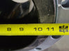 ENDRESS+HAUSER Promag W 400 Electromagnetic Flow Meter 5W4C2F-X2N8/0