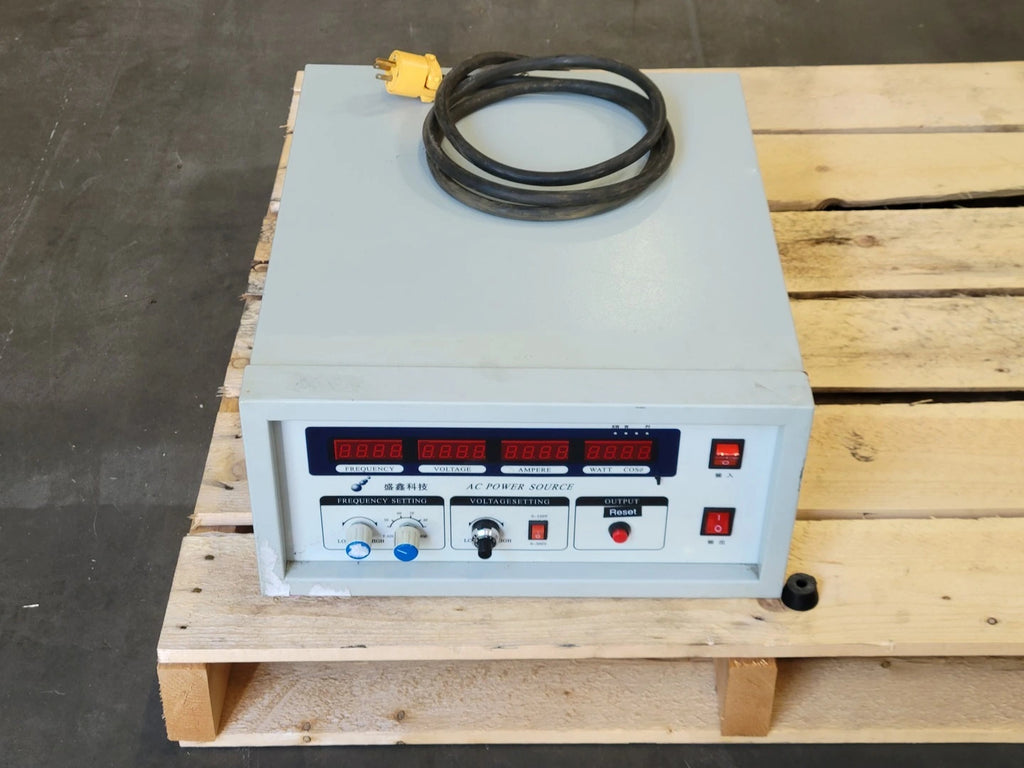  110/220 volts AC Power Supply DH-1020