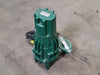 THERMALLY PR0TECTED 1.5 hp 145 Gpm High Head Effluent Pump E188