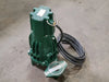 THERMALLY PR0TECTED 1.5 hp 145 Gpm High Head Effluent Pump E188