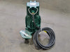 THERMALLY PR0TECTED 1.5 hp 145 Gpm High Head Effluent Pump E188