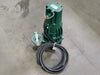 THERMALLY PR0TECTED 1.5 hp 145 Gpm High Head Effluent Pump E188