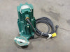 THERMALLY PR0TECTED 1.5 hp 58 Gpm High Head Effluent Pump E186