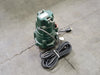 THERMALLY PR0TECTED 1 hp 86 Gpm Effluent Pump N140
