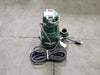 THERMALLY PR0TECTED 1 hp 86 Gpm Effluent Pump N140