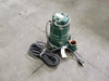 THERMALLY PR0TECTED 1 hp 86 Gpm Effluent Pump N140