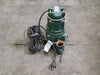 THERMALLY PR0TECTED 1 hp 86 Gpm Effluent Pump N140