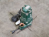 THERMALLY PR0TECTED 1 hp 86 Gpm Effluent Pump N140
