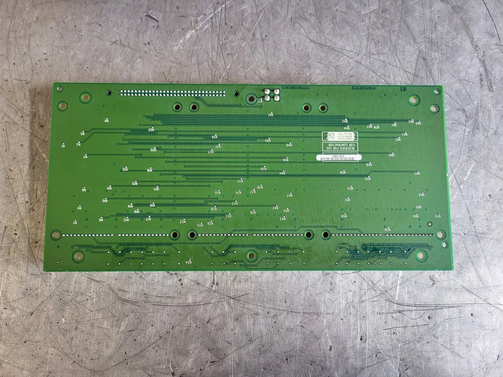 ALLEN-BRADLEY Optical Interface Base PCB 80190-595-51