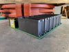 ALLEN-BRADLEY 80026-044-06-R Switching Power Supply In 50VDC Out 6x 20VDC