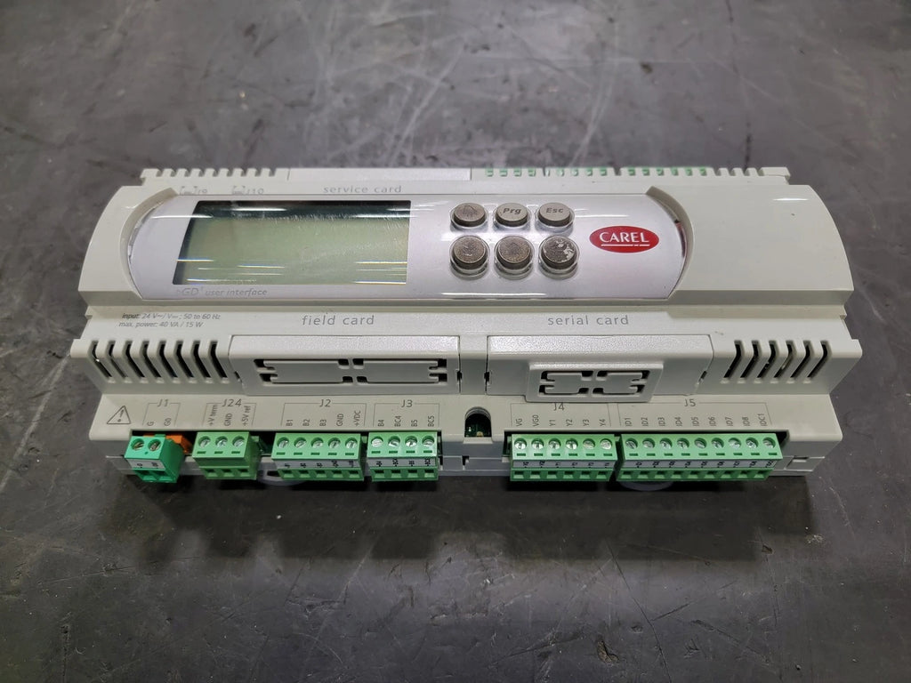 CAREL Controller PCO3000ESO