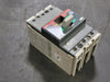 ABB 40 Amp, 3 Pole, 480-600Y/347 volts Circuit Breaker