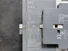 ABB 100 Amp, 3 Pole, 1NO + 1NC, 175/208 VAC Coil Contactor A50-30-11-34