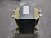 DELTA GROUP XFO INC. 350 VA Control Transformer, 600 pri. volts, 120 sec. volts EXA035039