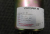 YOKOGAWA 0-600kPa Panel Meter