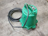 MYERS 1/3 hp 165 GPM Sewage Pump ME33S-03B