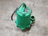 MYERS 1/3 hp 165 GPM Sewage Pump ME33S-03B
