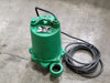 MYERS 1/3 hp 165 GPM Sewage Pump ME33S-03B