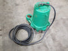 MYERS 1/3 hp 165 GPM Sewage Pump ME33S-03B