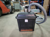 Filter Probe SC 10m Heated Hose 115VAC