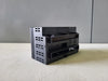 GE-FANUC VersaMax Input Module IC200MDL640H 24VDC 16pt Pos/Neg Grouped