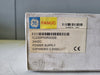 GE-FANUC Power Supply 24VDC 11W IC200PWR002E