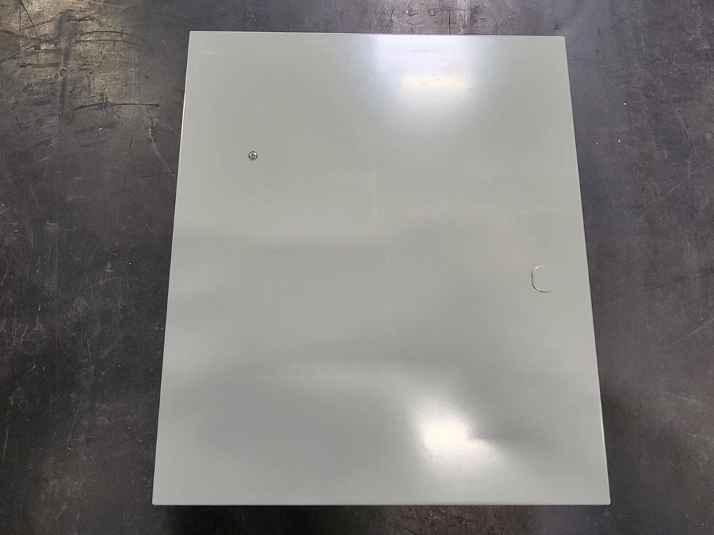 SCHLAGE Option Board 900-2RS & 2a Switching Power Supply PS902 w/ Enclosure