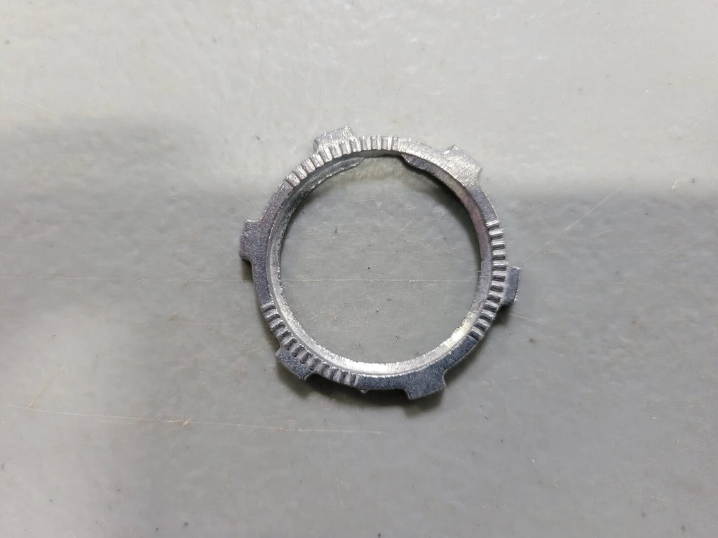 IBERVILLE Steel Locknut 7/8in. Box of 177