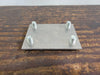 Cable Tray Connector Plate 4in. x 2-3/4in.